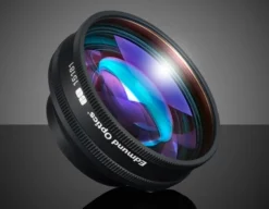 Edmund Optics® F-Theta Lenses